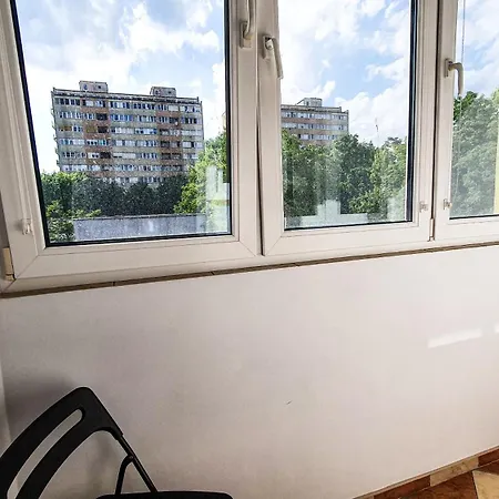 Przy Rybackiej Rum i privatbostad Wrocław