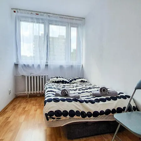 Przy Rybackiej Homestay szállás Wrocław