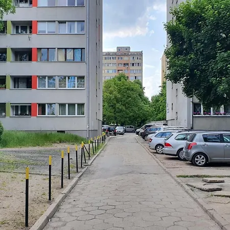 Przy Rybackiej Wrocław