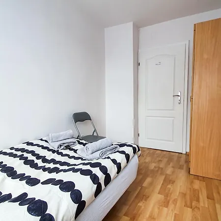 Przy Rybackiej * Wrocław
