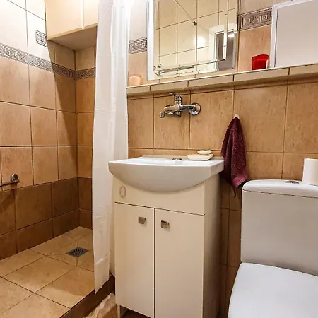 Przy Rybackiej * Wrocław