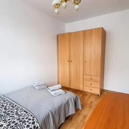 Przy Rybackiej * Wrocław