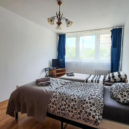 Przy Rybackiej Homestay szállás